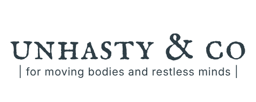 unhastyco.com